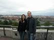 Brno attacks Prague